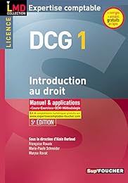 Introduction au droit