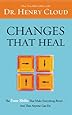 Changes That Heal: The Four Shifts That Make Everything Better...And That Anyone Can Do