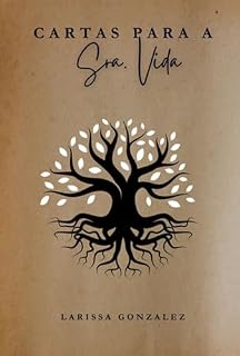 Livro Cartas Para A Sra. Vida
