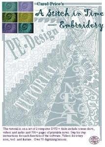 Amazon.com: PE Design Next tutorial