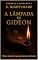 Livro A Lâmpada de Gideon (Sombras e Segredos Livro 8)
