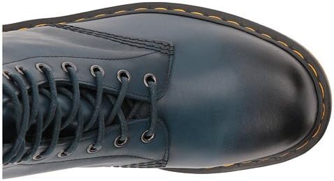 dr martens antique temperley blue