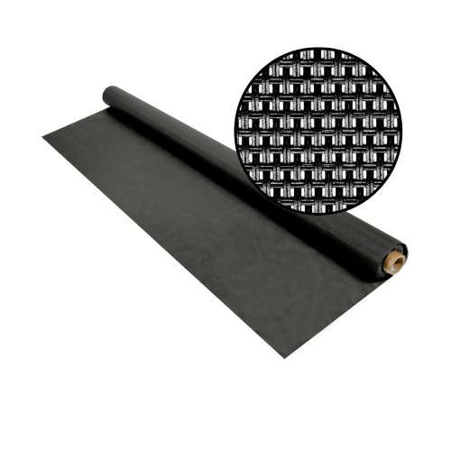 Phifer 3001971 48-Inch by 50-Feet SuperSolar Screen CCL