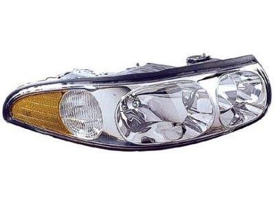 Buick Lesabre Headlight Headlight For Buick Lesabre
