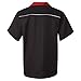 Hilton Bowling Retro Quest (Black_Red)