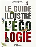 le guide illustré de l'écologie by
