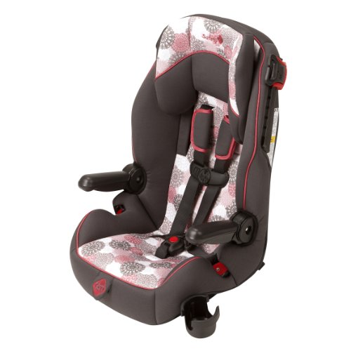 Safety 1st Summit Booster Car Seat, Chateu