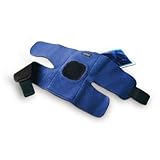 HoMedics MW-KHC Magnetic Hot & Cold Thera P Knee Wrap