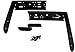 QSC K8YOKE Powder Coated Steel Yoke for K8