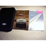 2005 Ford Taurus Owners Manual