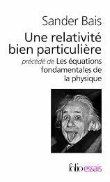 Une  relativité bien particulière
