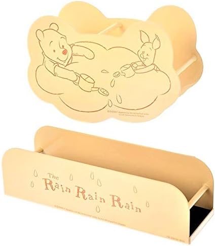 Amazon Co Jp ディズニー プーさん ピグレット 傘立て マグネット ディズニーストア グッズ ホビー