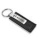 Au-TOMOTIVE GOLD Nissan Murano Keychain & Keyring - Premium Leather