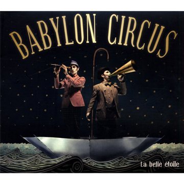 Babylon Circus - L
