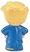 Fisher-Price Little People Eddie Figure