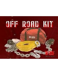 Kit de gato Hi Lift Jack ORK Off Road
