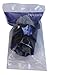 2) POLARIS 39-310 Zippered Super Bag Superbag 5 Liters for 3900 Pool Cleaners