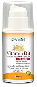 best vitamin d cream