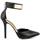 Fergie Palace Womens Pumps Heels Shoes