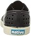 Native Miller Slip-On Sneaker (Toddler/Little Kid/Big Kid),Jiffy Black,10 M US Toddler