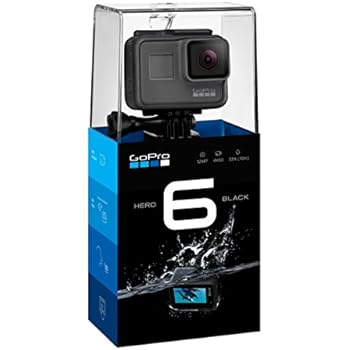 GoPro HERO6 Black