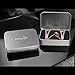 bayite Bling Bands Compatible with Fitbit Versa/Versa 2 Band for Women, Stainless Steel Metal Jewelry Bracelet Bangle Wristband, Rose Gold