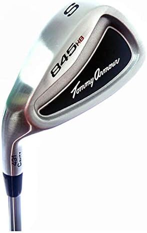 left handed iron sets amazon