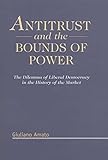 Image de Antitrust and the Bounds of Power: The Dilemma of Liberal Democracy in the History of the Market