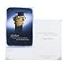 DaySpring Graduation Boxed Greeting Cards w Embossed Envelopes - Traditional, 12 Count