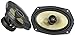 Precision Power P.692 Power Class Series 2-Way Full-Range Speakers, 360 Watt