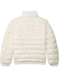 Chaqueta acolchada para niñas Starter, exclusiva de