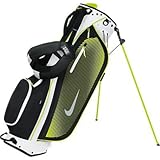 Nike Golf- Sport Lite Stand Bag
