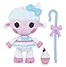 Lalaloopsy Mini Pet Pals Doll- Wooly Fuzzy Fleece