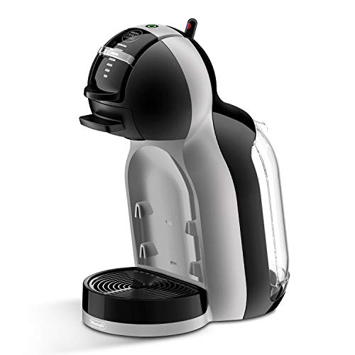 NESCAFÉ De'Longhi EDG 155.BG Dolce Gusto Mini Me Kapsel Kaffeemaschine (für heiße und kalte Getränke, 15 bar Pumpendruck… – Bild 3