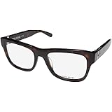 Bobbi Brown The Frank Womens/Ladies Square Full-rim Spring Hinges Modern Premium Quality Classic Eyeglasses/Spectacles