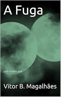 Livro A Fuga
