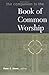 The Companion to the Book of Common Worship