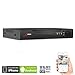 DVR 4 Channel，4CH 5 in 1 Security DVR 1080N AHD NVR HD Digital Video Recorder for CCTV Security Camera System Support Mobile Phone Monitoring,Motion Detection,Real time Recording ,No HDD ANRAN