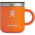 Hydro Flask Mug - Stainless Steel Reusable Tea Coffee Travel Mug - Vacuum Insulated, BPA-Free, Non-Toxic