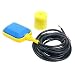 YaeTek Float Switch with 4M 13 ft Cable Water Level Controller for Septic System, Sump Pump, Water Tank primary