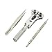 soled 13 in 1 Watch Opener Repair Tool Kit Set with Bag Case