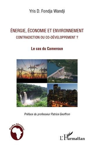 Énergie, économie et environnement