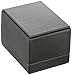 Diplomat 32-084 Black Nabuka Watch Case