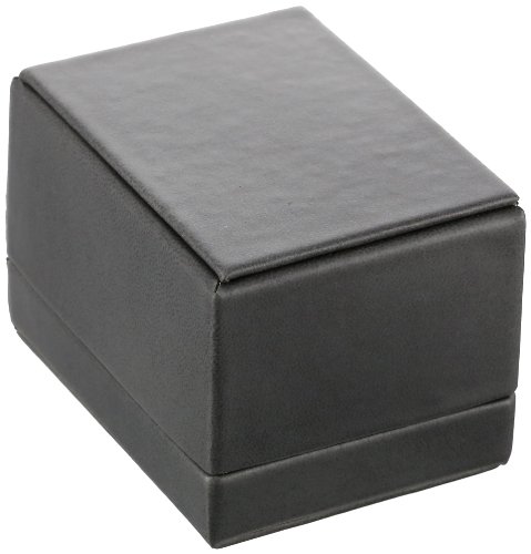 Diplomat 32-084 black nabuka watch case