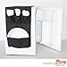 DormCo Cookin Caddy - Over The Fridge Storage Organizer