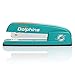 747 NFL Full Strip Stapler, 25-Sheet Capacity, Dolphins