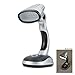 SE 12-LED Table Lamp with Adjustable Pivoting Neck - FL89012L