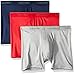 Calvin Klein Men's Microfiber Stretch Multipack Boxer Briefs