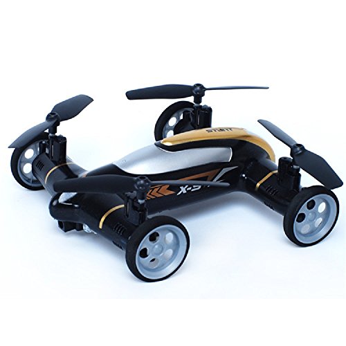 Ground Drone with Camera: Amazon.com