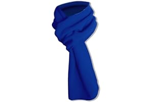 Fashion Warm Fleece Scarf Soft Lightweight Color Autumn Winter Scarves Wraps for Women Men